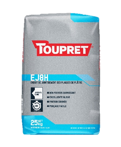 EJ1H / EJ3H / EJ8H : PLATRIERS PLAQUISTES