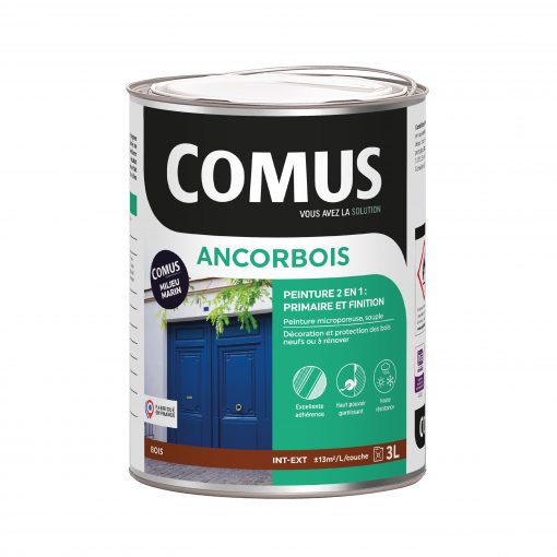 ANCORBOIS
