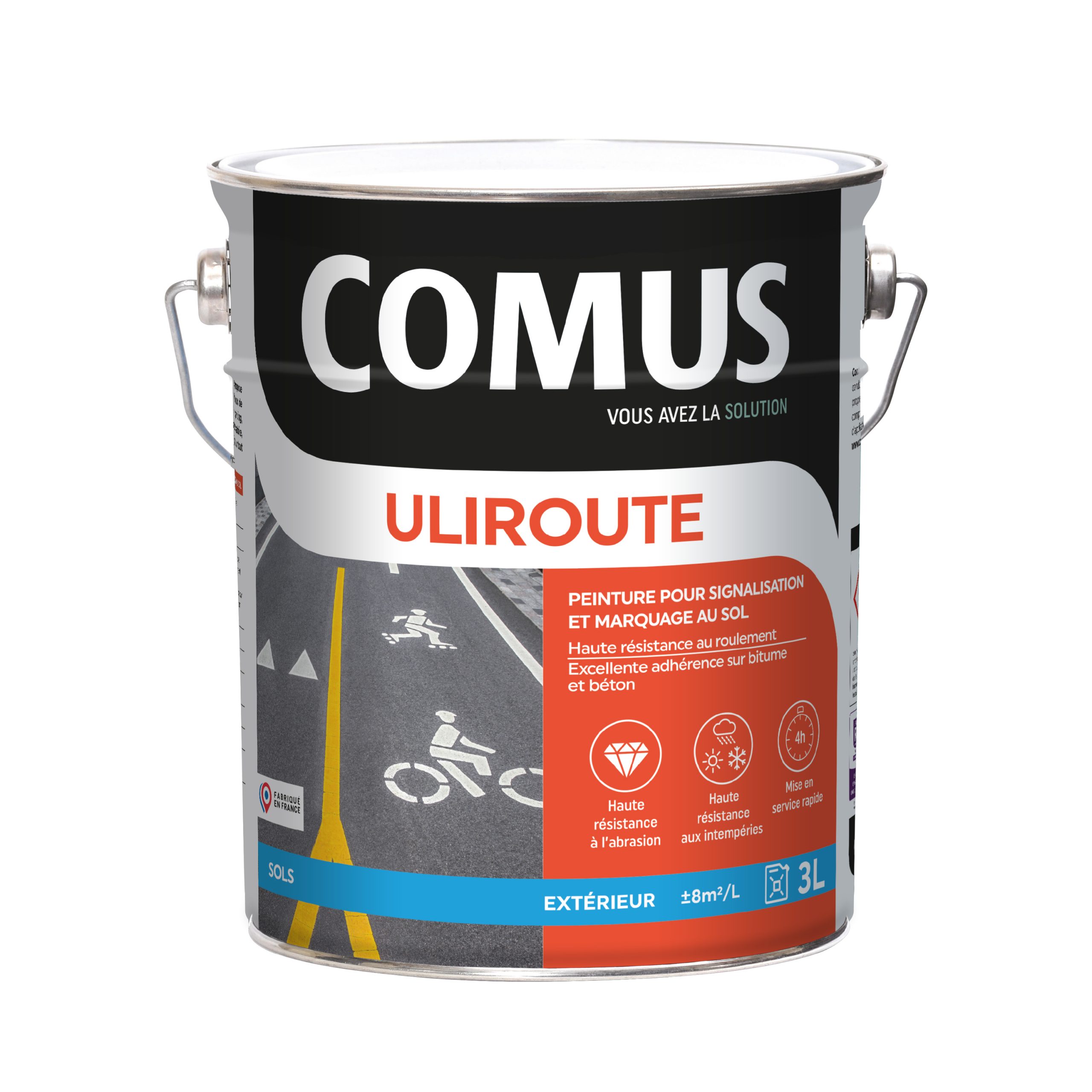 ULIROUTE