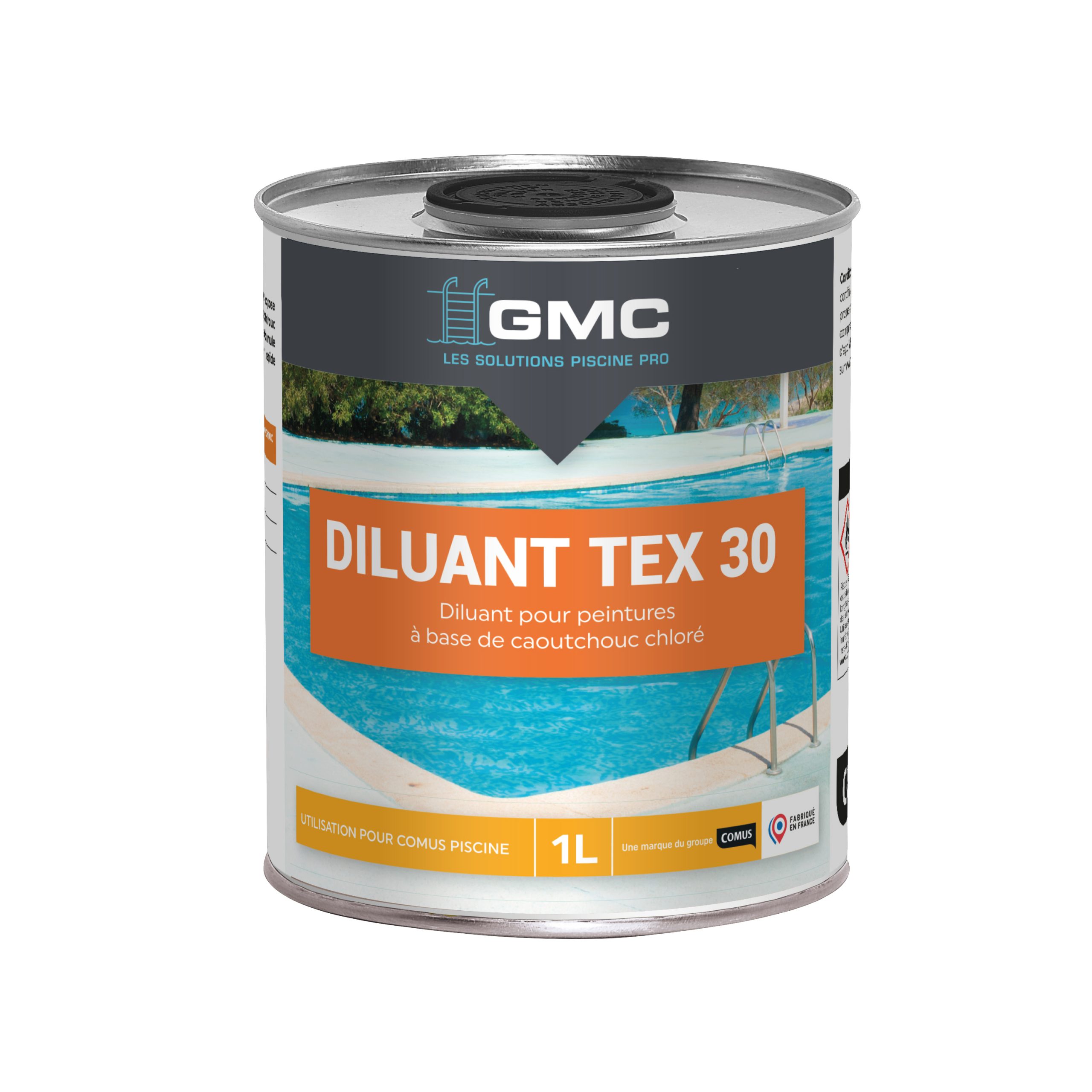 DILUANT TEX 30