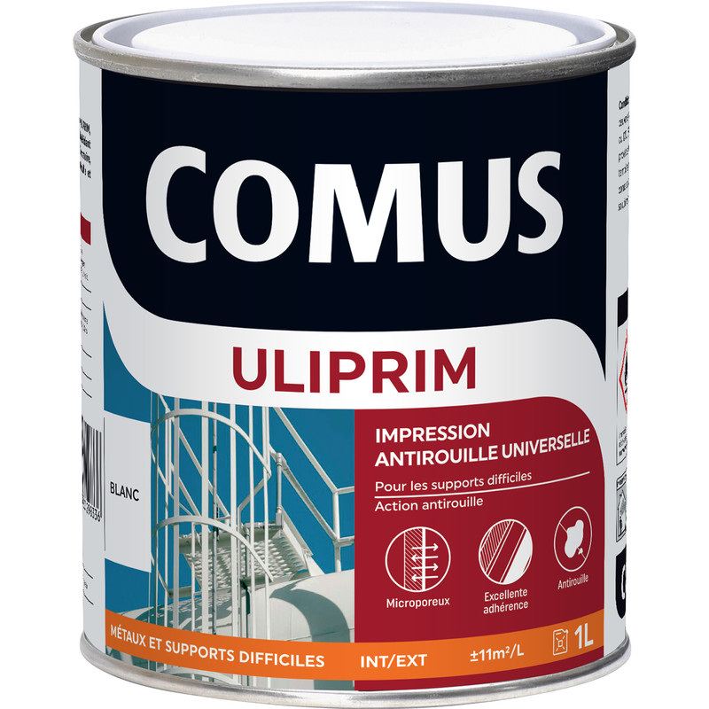 ULIPRIM