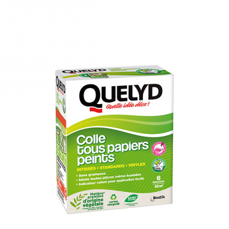 COLLE TOUS PAPIERS PEINTS