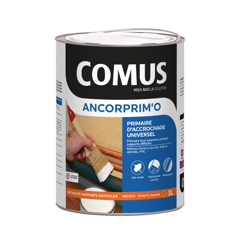 ANCORPRIM’O