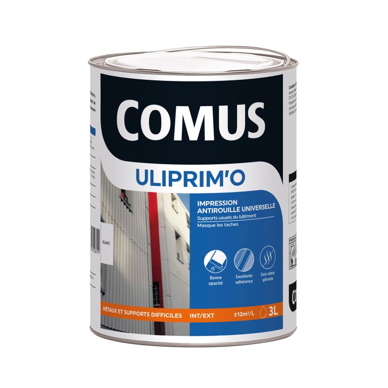 ULIPRIM’O