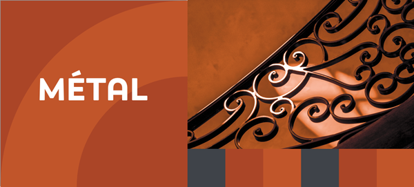 Métal