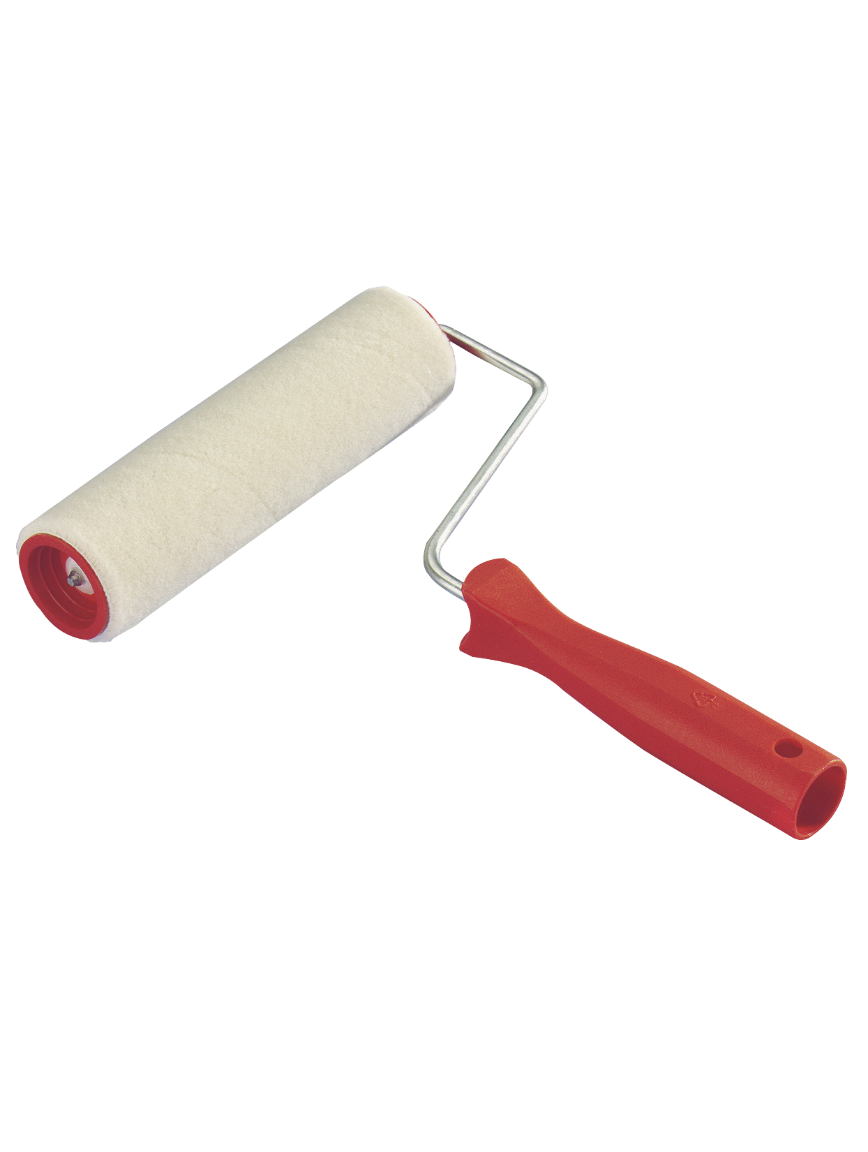 Rouleau microfibres 6 ou 8 mm