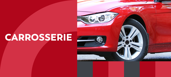 Carrosserie