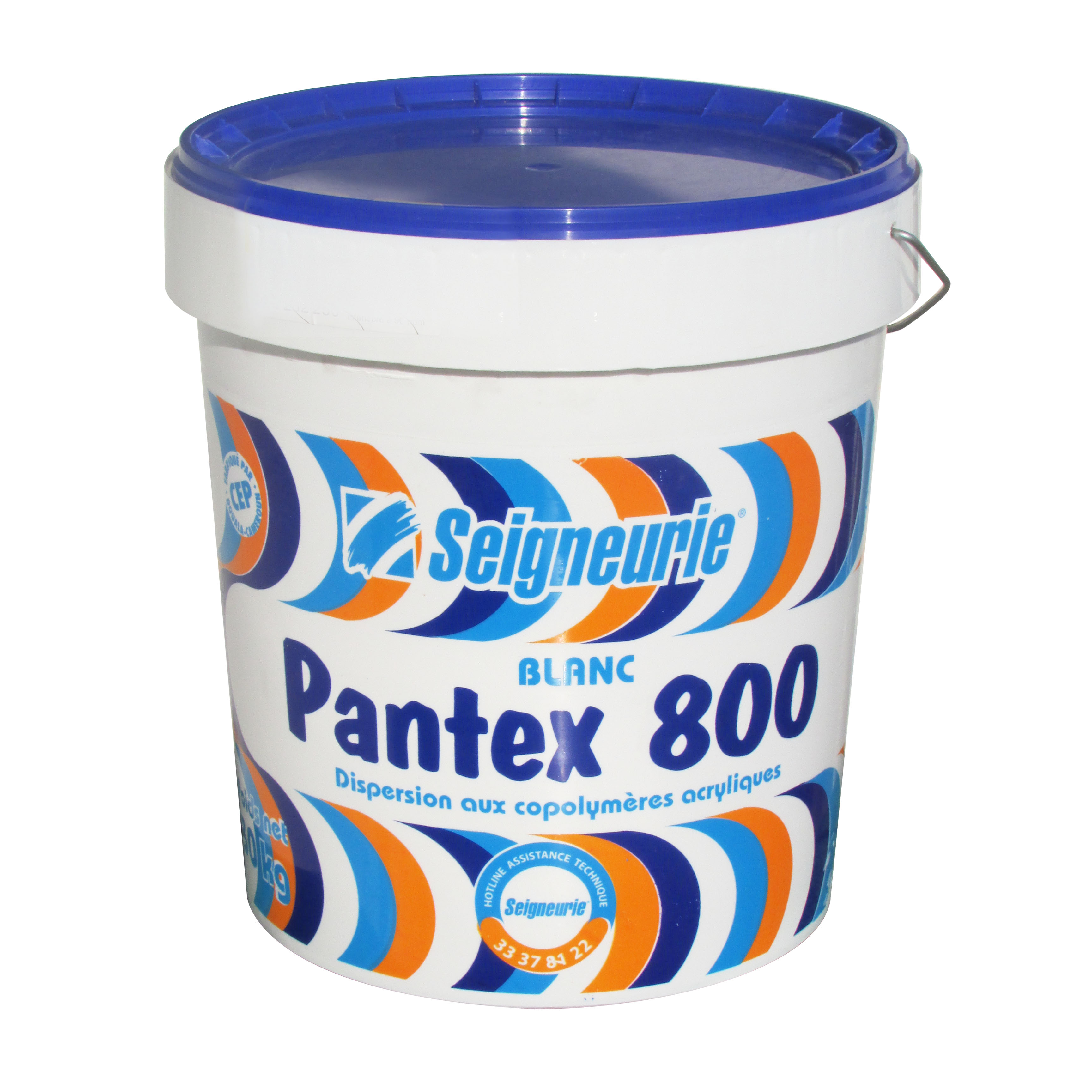 Pantex 800