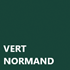 Vert normand