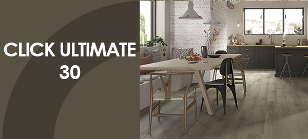 DALLES PVC - CLICK ULTIMATE 30