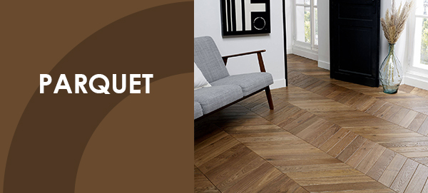 PARQUETS