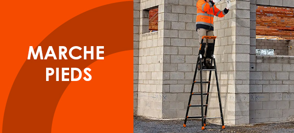 MARCHE PIED