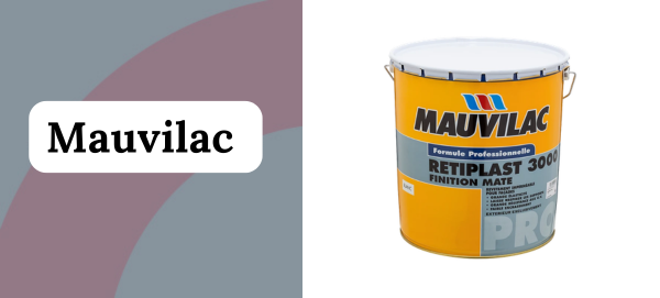 Mauvilac