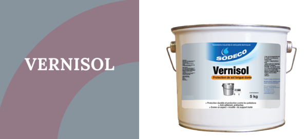 Vernisol