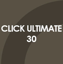 DALLES PVC - CLICK ULTIMATE 30