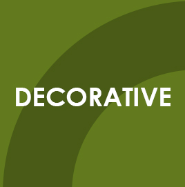 DECORATIVE