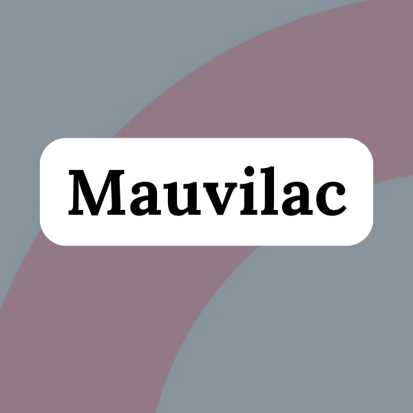Mauvilac