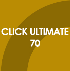 Dalles PVC- Click ultimate 70